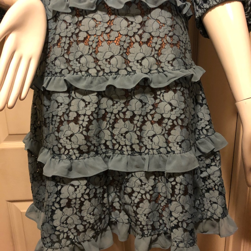 MICHAEL KORS DRESS - Picture 5 of 7
